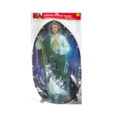 Religious Signs LED San Judas 22X13 in (12 Pack)
