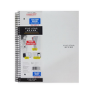 Five Star, Notebook College Ruled, 220 ct (6 Pack)