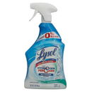 Lysol, Bathroom Cleaner Hydrogen Peroxide, 32 oz (12 Pack)