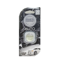 Air Fusion, Air Fresh Vent Clip Dark Ice (24 Pack)