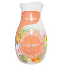 Air Fusion, Adjust Air Fresh Magnolia Peach, 6 oz (12 Pack)