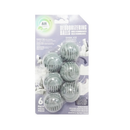 Air Fusion, Deodorizing Ball Dark Ice (24 Pack)
