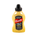 French's, Mustard Dijon, 12 oz (12 Pack)