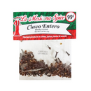 La Mexicana, Clavo Entero, 0.25 oz (12 Pack)