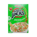 Kellogg's, Cereal Apple Jacks, 8.9 oz (18 Pack)