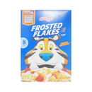 Kellogg's, Cereal Frosted Flakes, 12 oz (18 Pack)
