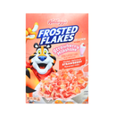 Kellogg's, Frosted Flakes Strawberry Milk (12 Pack)