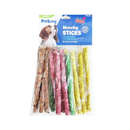 Petking, Pet Munchy Sticks 15Pc, 4.2 oz (12 Pack)