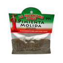La Mexicana, Pimienta Molida, 0.75 oz (12 Pack)