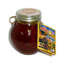 Don Victor, Pure Honey With Honey Comb, 16 oz (6 Pack)