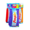 Fregon, Scrubbing Sponge Assorted Colors (50 Pack)