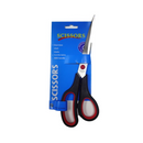 Scissors Stainless Steel, 9.5 in (12 Pack)