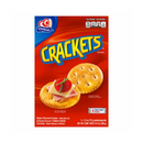 Gamesa, Sabrosas Crackers, 12.6 oz (12 Pack)