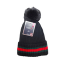 ThermaX, Ladies Pom Pom Hat (12 Pack)