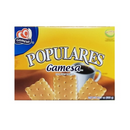 Gamesa, Populares Cookies, 31.7 oz (6 Pack)