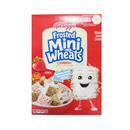 Kellogg's, Frosted Mini Wheat Strawberry, 13.3 oz (10 Pack)