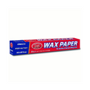 Home Select, Wax Paper, 25 sq ft (24 Pack)