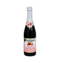 Martinelli's, Apple-Cranberry Juice, 25.4 oz (12 Pack)