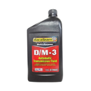 Race Team, Automatic Transmission Fluid Type D-M 3, 1 qt (12 Pack)