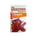 La Mexicana, Manguitos, 3 oz (12 Pack)