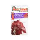 La Mexicana, Cinturones Con Chamoy, 1.5 oz (12 Pack)