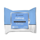 Clarisse, Make-Up Remover Wipes Moisture, 30 ct (12 Pack)