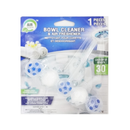 Air Fusion, Bowl Cleaner & Fresh Linen, 1 ct (24 Pack)