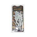 Tool Box, Metal Screw 1 ½in, 4.2 mm (12 Pack)