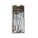 Metal Screw 2 in, 4.8 mm (12 Pack)