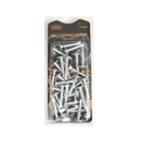 Self-Tapping Screw 1 in, 3.6 mm (12 Pack)