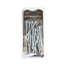 Tool Box, Self-Tapping Screw 2 in, 4.8 mm (12 Pack)