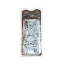 Tool Box, Nails 3-4 in, 3.6 mm (12 Pack)