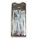 Tool Box, Nails 2 in, 4.8 mm (12 Pack)