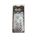 Tool Box, Metal Washer 65g, 6 mm (12 Pack)