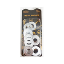 Tool Box, Metal Washer 65g, 12 mm (12 Pack)