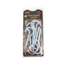 Hook Hanger Silver 10