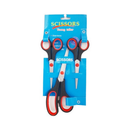 Scissors Assorted Sizes, 3 ct (24 Pack)