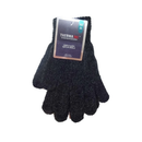 ThermaX, Gloves Chenille Black (12 Pack)