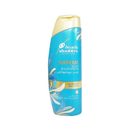 Head & Shoulders, Shampoo Supreme Scalp Rejuvenation, 200 ml (24 Pack)