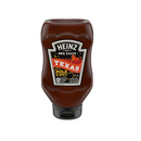 Heinz, BBQ Sauce Texas Bold & Spicy, 19.5 oz (6 Pack)