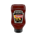 Heinz, BBQ Sauce Original Sweet-Thick, 21.4 oz (6 Pack)