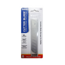 Bazic, Cutter Blade 8 ct, 18 mm (24 Pack)