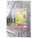 Hammerstone, Tarp Silver Heavy Duty (20 Pack)