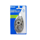 Bazic, Correction Tape 1pc Assorted, 1 ct (24 Pack)