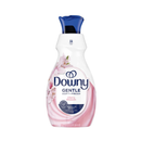 Downy, Gentle Cherry Blossom Fabric Softener, 26 oz (6 Pack)
