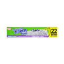 Ri-Pac, Zipper Bags 22 ct, 2 gal (24 Pack)