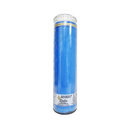 Stella, Candle Novena Blue, 8 in (12 Pack)
