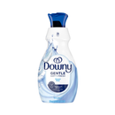 Downy, Gentle Ocean Mist Fabric Softener, 26 oz (6 Pack)
