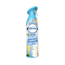 Febreze, Air Jasmine & Honeysuckle Air Freshener, 8.1 oz (6 Pack)