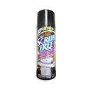 Scrub Free, BBQ Grill Cleaner, 12 oz (12 Pack)
